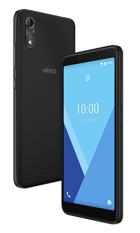 Wiko Sunny 5 Lite 2021