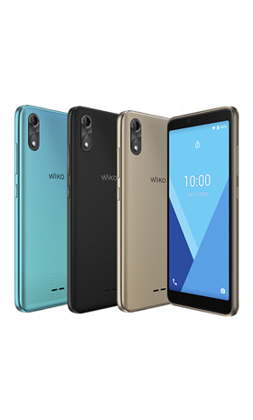 Wiko Sunny 5 Lite 2021