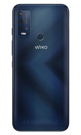 Wiko Power U30