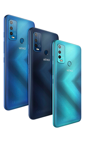 Wiko Power U30