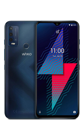 Wiko Power U30