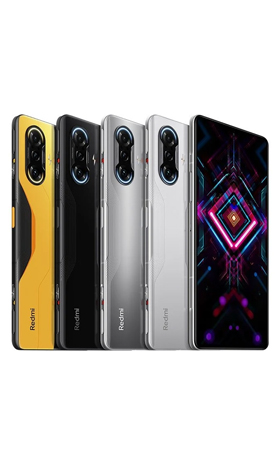 Xiaomi Redmi K40 Gaming Edition