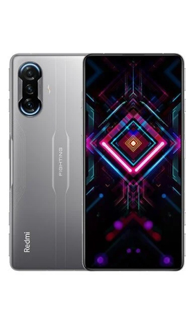 Xiaomi Redmi K40 Gaming Edition