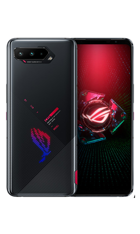 Asus ROG Phone 5