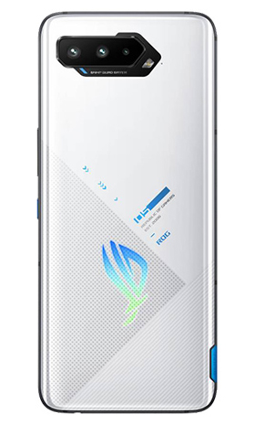 Asus ROG Phone 5