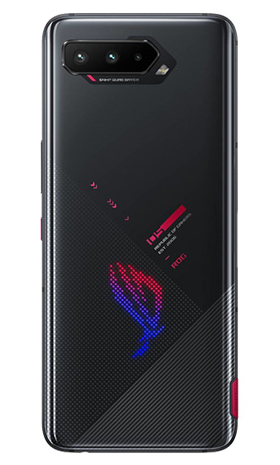 Asus ROG Phone 5