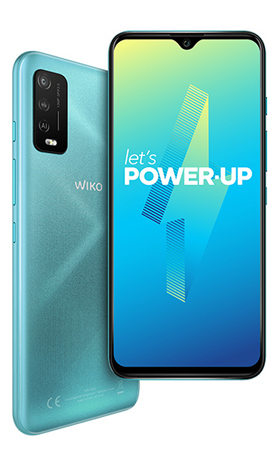 Wiko Power U10