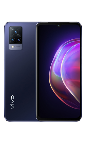 vivo V21 5G