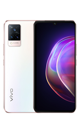 vivo V21 5G