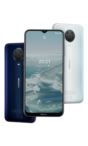 Nokia G20