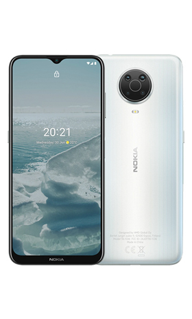 Nokia G20