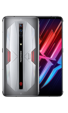 Nubia Redmagic 6 Pro