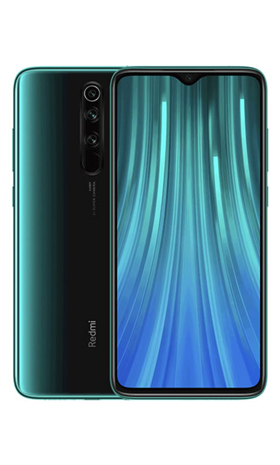 Xiaomi Redmi Note 8 Pro