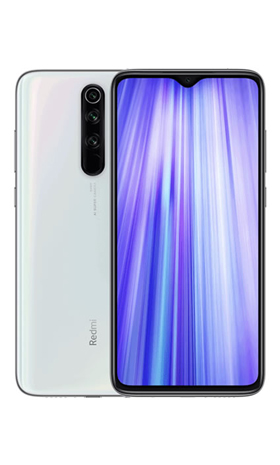 Xiaomi Redmi Note 8 Pro