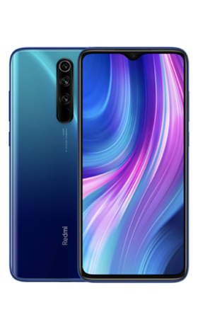 Xiaomi Redmi Note 8 Pro