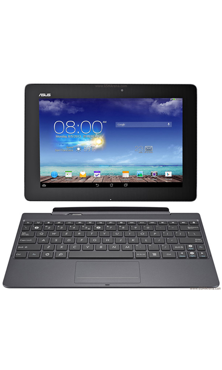 Asus Transformer Pad