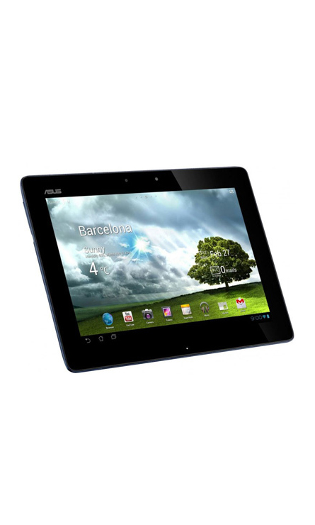 Asus Transformer Pad