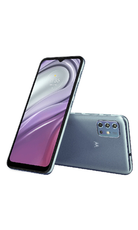 Motorola Moto G20