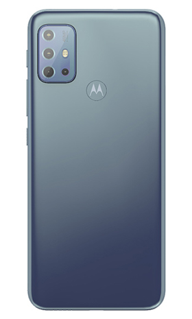 Motorola Moto G20