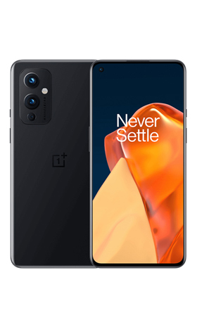 OnePlus 9