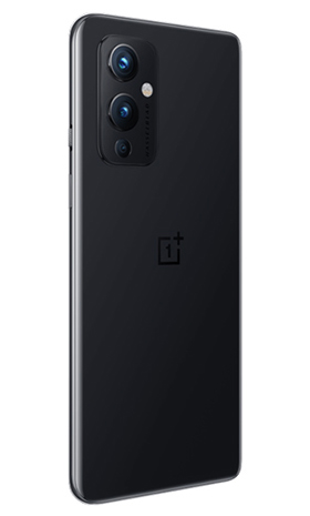 OnePlus 9