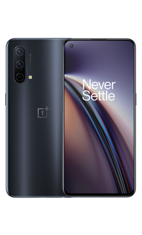 OnePlus Nord CE 5G