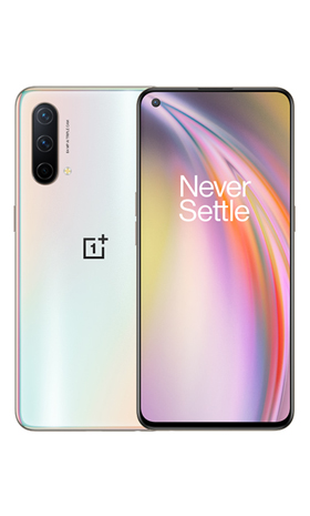 OnePlus Nord CE 5G