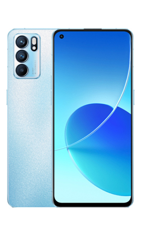 OPPO Reno 6