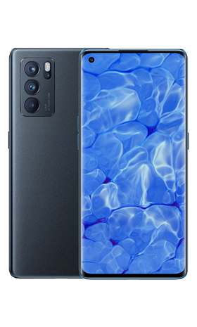 OPPO Reno 6 Pro