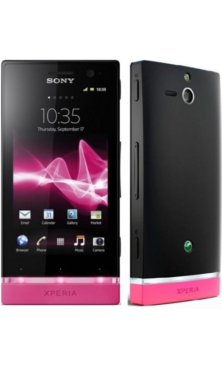 Sony Xperia U