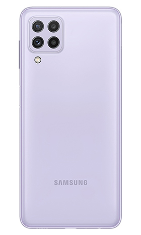 Samsung Galaxy A22