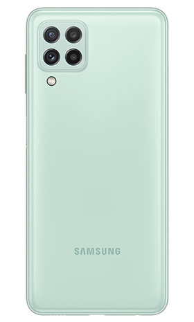 Samsung Galaxy A22 5G