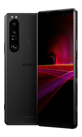 Sony Xperia 1 IIl