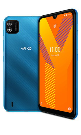 Wiko Y62