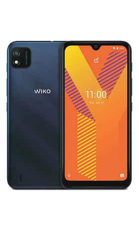 Wiko Y62