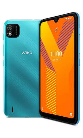 Wiko Y62