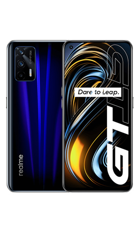 Realme GT 5G