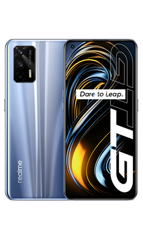 Realme GT 5G