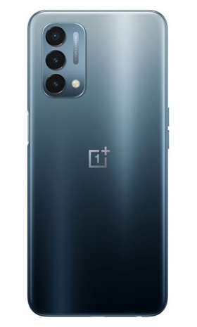 OnePlus Nord N200 5G