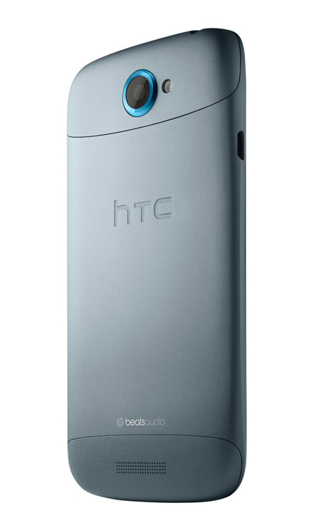 HTC One S