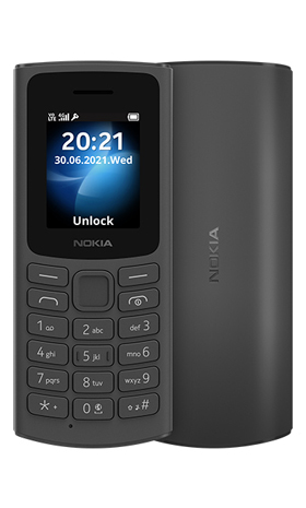 Nokia 105 4G