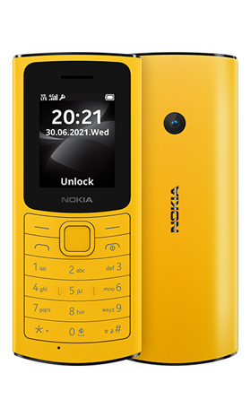 Nokia 110 4G