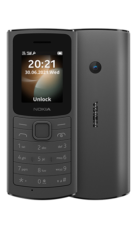 Nokia 110 4G