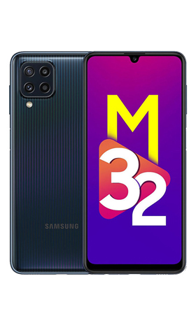 Samsung Galaxy M32