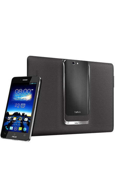 Asus Padfone