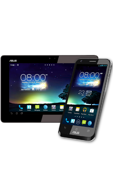 Asus Padfone