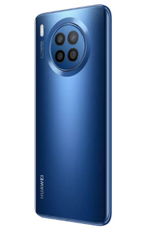 Huawei Nova 8i