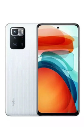 Xiaomi Poco X3 GT