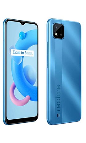 Realme C11 (2021)