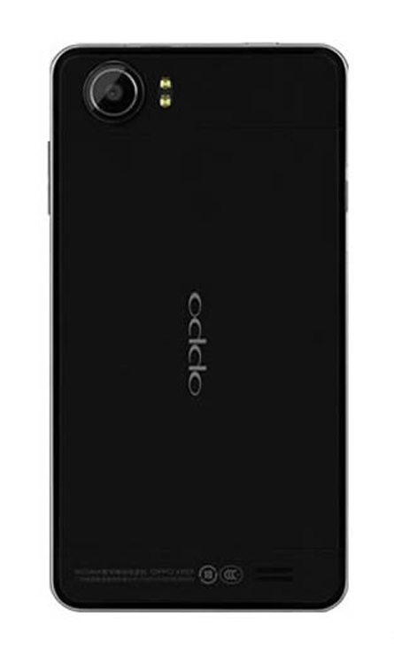 OPPO Finder